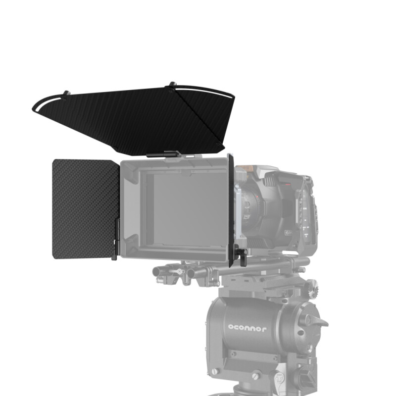 SmallRig 3647 флаги верхний и боковые для компендиума Side Flag Kit 95mm