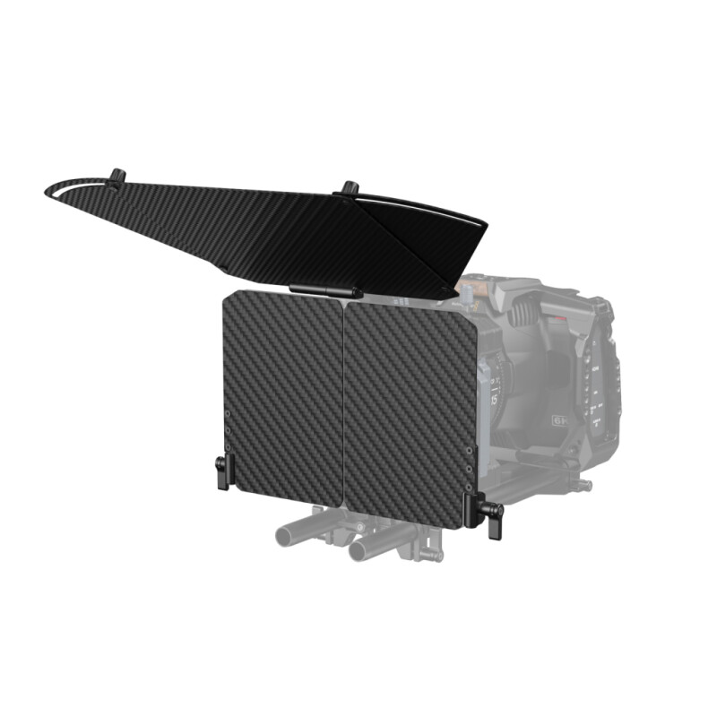 SmallRig 3647 флаги верхний и боковые для компендиума Side Flag Kit 95mm