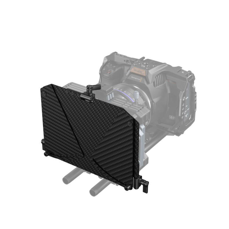 SmallRig 3647 флаги верхний и боковые для компендиума Side Flag Kit 95mm