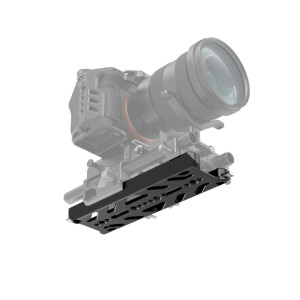 SmallRig 3770 Lightweight ARRI Dovetail Platel 8" штативная площадка