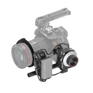 SmallRig 3781 MagicFIZ Wireless Basic Kit беспроводная система фокусировки