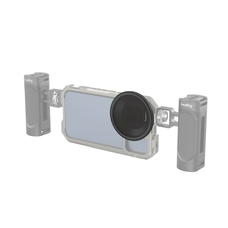 SmallRig 3841 магнитный держатель светофильтра 67мм для анаморфотного объектива SmallRig 3578