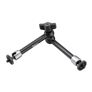SmallRig 2066B универсальный держатель для аксессуаров 9,5 inch Articulating Arm