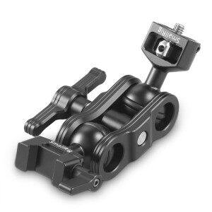 SmallRig 2071B универсальный держатель для аксессуаров (крепление 1/4&quot; и NATO)