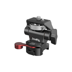 SmallRig 2906B поворотный держатель монитора Swivel / Tilt Adjustable Monitor Mount with NATO Clamp