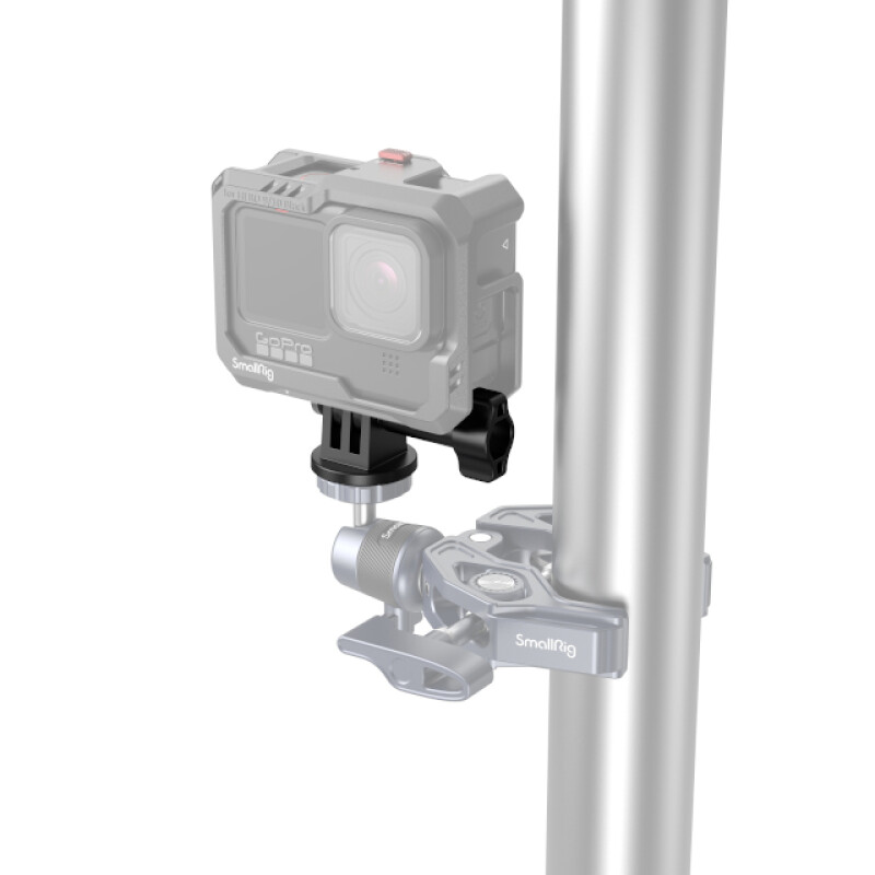SmallRig 4277 крепление для экшн-камер Action Camera Mount