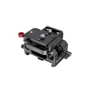SmallRig DBM2266B базовая площадка для камеры BMPCC 4K (Manfrotto 501PL Compatible)