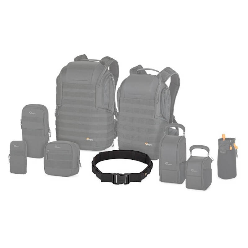 Lowepro ProTactic Utility Belt ремень черный
