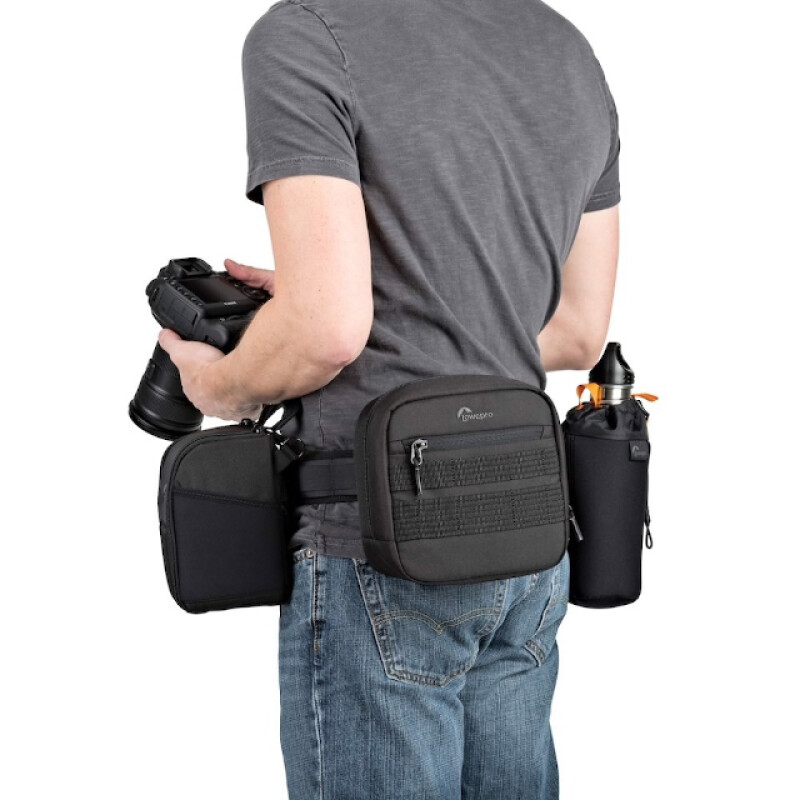 Lowepro ProTactic Utility Belt ремень черный