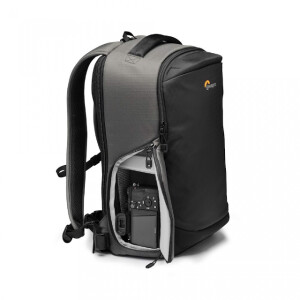 Lowepro Flipside BP 300 AW III рюкзак для фото- видеооборудования серый