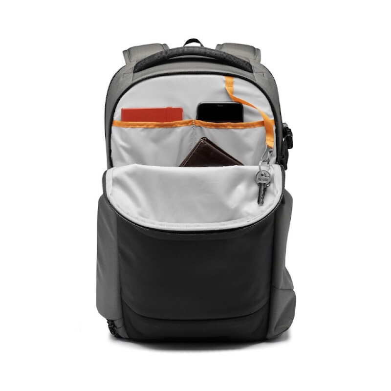 Lowepro Flipside BP 300 AW III рюкзак для фото- видеооборудования серый