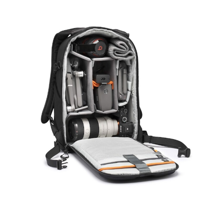 Lowepro Flipside BP 300 AW III рюкзак для фото- видеооборудования черный