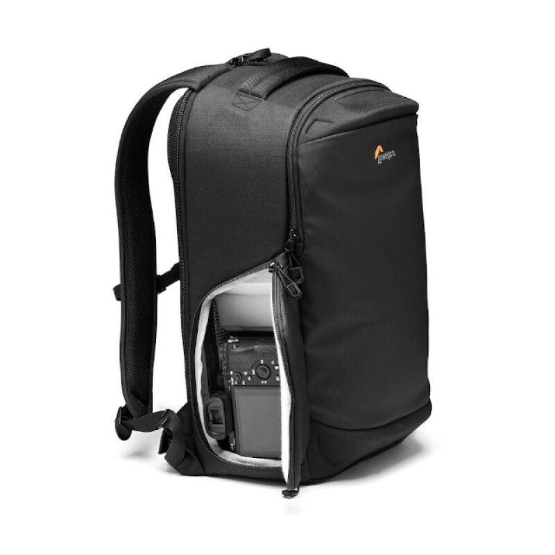 Lowepro Flipside BP 300 AW III рюкзак для фото- видеооборудования черный