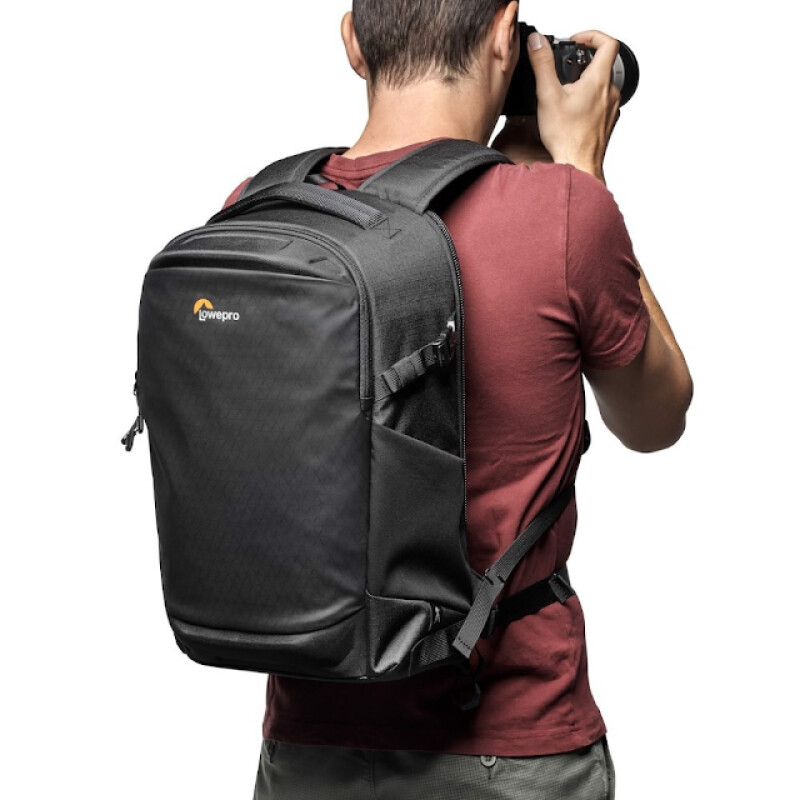 Lowepro Flipside BP 300 AW III рюкзак для фото- видеооборудования черный