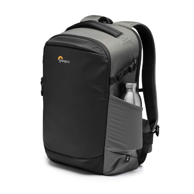 Lowepro Flipside BP 400 AW III рюкзак для фото- видеооборудования серый