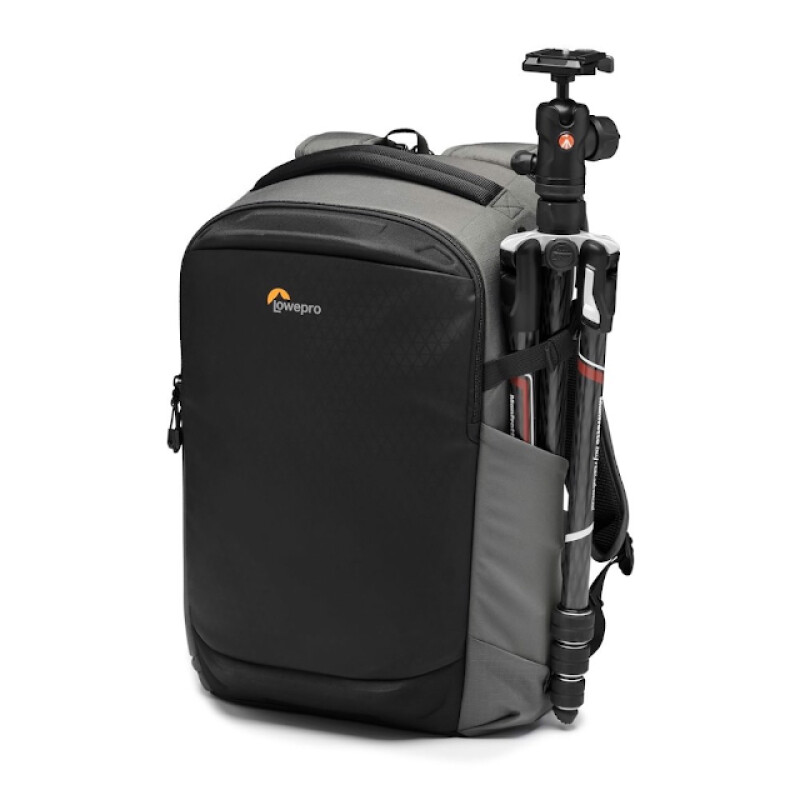 Lowepro Flipside BP 400 AW III рюкзак для фото- видеооборудования серый