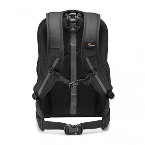 Lowepro Flipside BP 400 AW III рюкзак для фото- видеооборудования черный