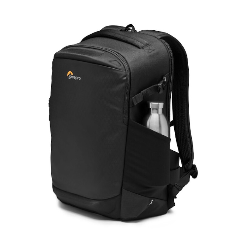 Lowepro Flipside BP 400 AW III рюкзак для фото- видеооборудования черный