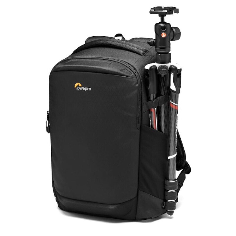 Lowepro Flipside BP 400 AW III рюкзак для фото- видеооборудования черный