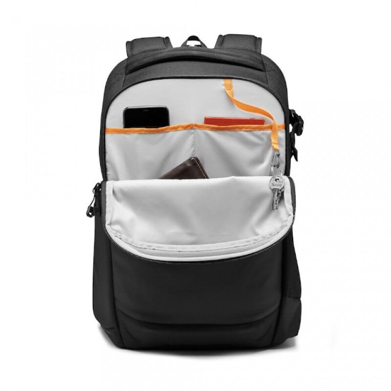 Lowepro Flipside BP 400 AW III рюкзак для фото- видеооборудования черный