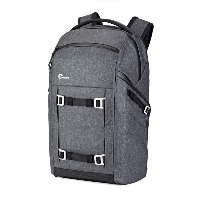 Lowepro FreeLine BP 350 AW рюкзак для фото- видеооборудования серый