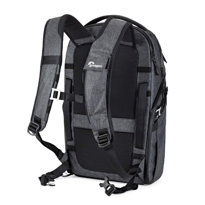 Lowepro FreeLine BP 350 AW рюкзак для фото- видеооборудования серый