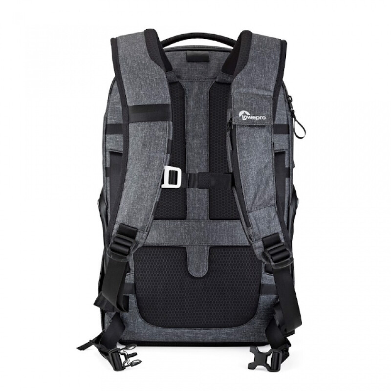 Lowepro FreeLine BP 350 AW рюкзак для фото- видеооборудования серый