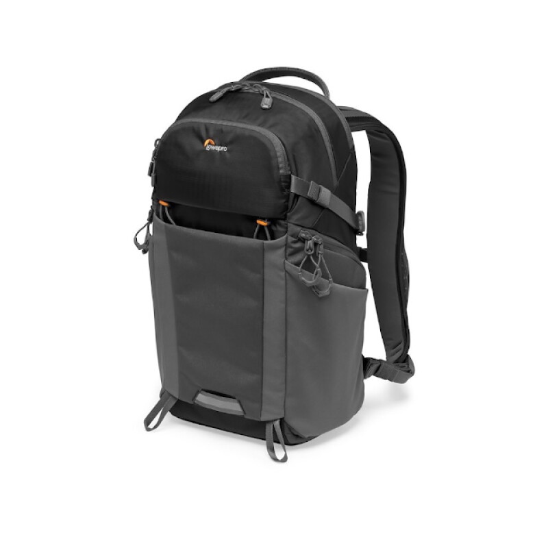 Lowepro Photo Active BP 200 AW-Bk/DGry рюкзак для фото- видеооборудования серый/черный