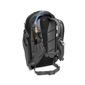 Lowepro Photo Active BP 200 AW-Bk/DGry рюкзак для фото- видеооборудования серый/черный