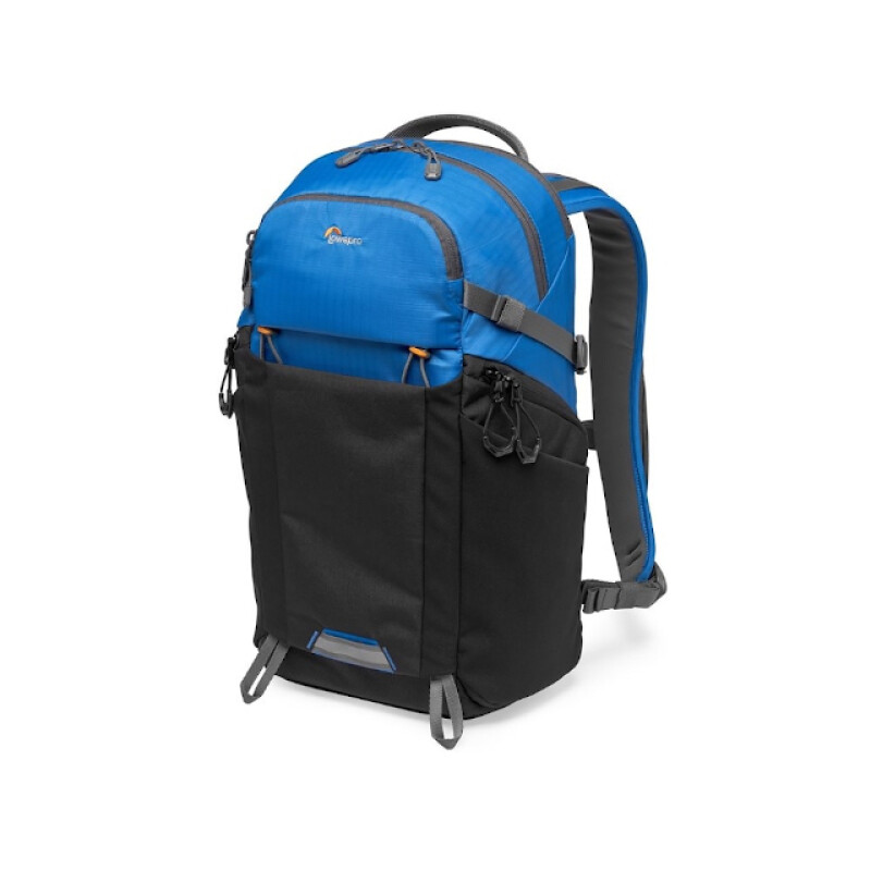 Lowepro Photo Active BP 200 AW-Blue/Bk рюкзак для фото- видеооборудования синий/черный