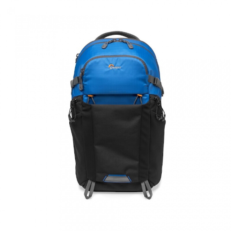 Lowepro Photo Active BP 200 AW-Blue/Bk рюкзак для фото- видеооборудования синий/черный