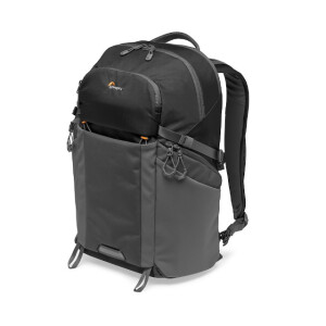 Lowepro Photo Active BP 300 AW-Bk/DGry рюкзак для фото- видеооборудования серый/черный