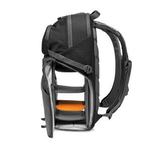 Lowepro Photo Active BP 300 AW-Bk/DGry рюкзак для фото- видеооборудования серый/черный