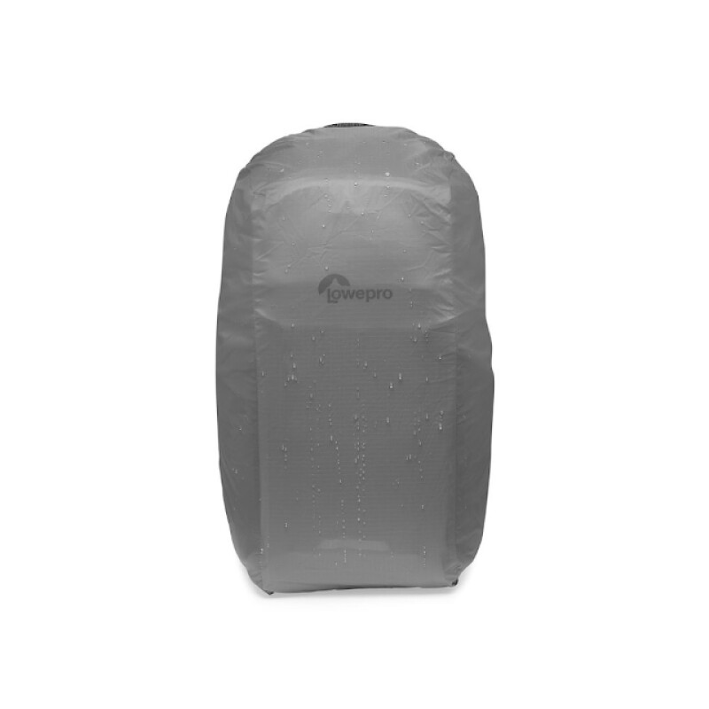 Lowepro Photo Active BP 300 AW-Bk/DGry рюкзак для фото- видеооборудования серый/черный
