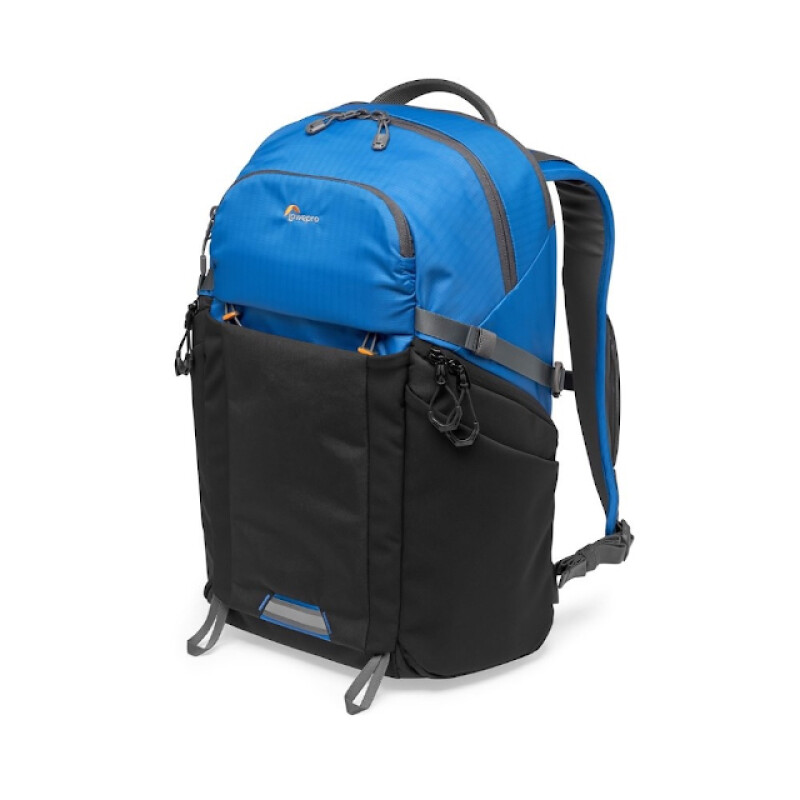 Lowepro Photo Active BP 300 AW-Blue/Bk рюкзак для фото- видеооборудования синий/черный