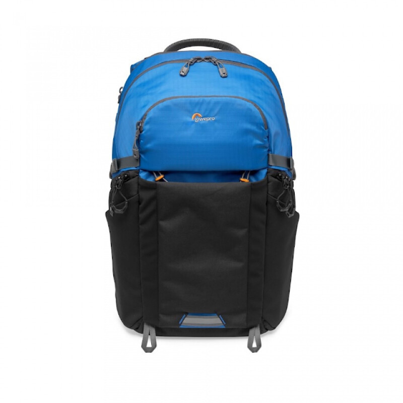 Lowepro Photo Active BP 300 AW-Blue/Bk рюкзак для фото- видеооборудования синий/черный