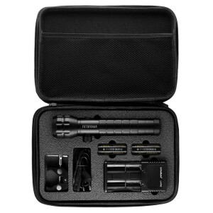 Fotofonar MS v2 Travel комплект с фотофонарем