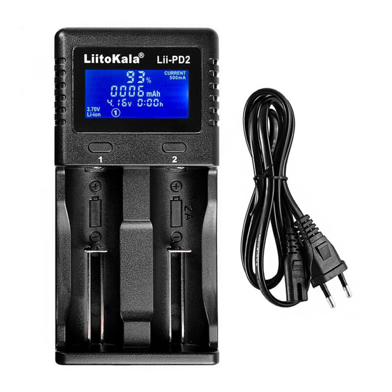 Fotofonar MS v2 Travel комплект с фотофонарем