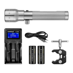 Fotofonar X комплект с фотофонарем стандартный