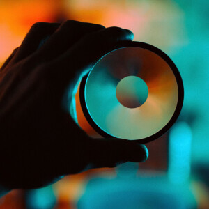 Halo FX 77мм фильтр