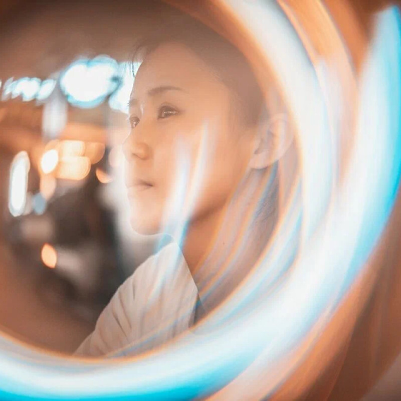 Halo FX 82мм фильтр