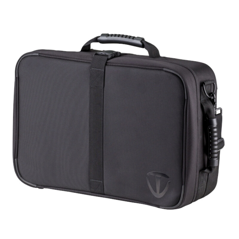 Tenba (634-221) Air Case Attache 1914 сумка жесткая для фотооборудования