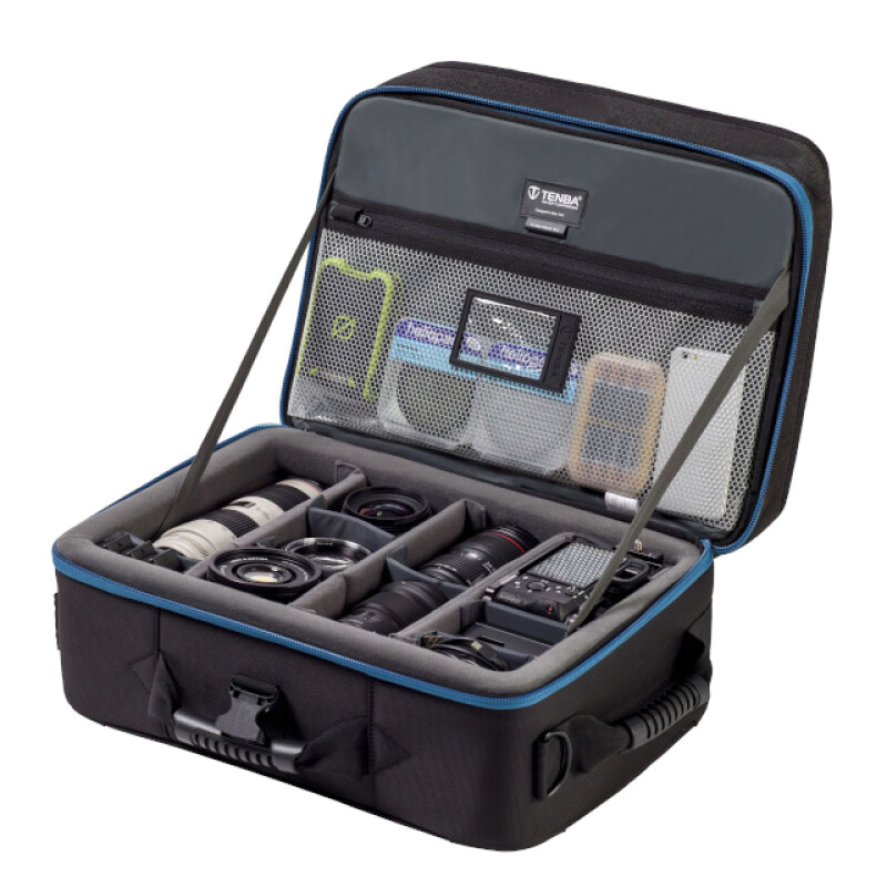 Tenba (634-221) Air Case Attache 1914 сумка жесткая для фотооборудования