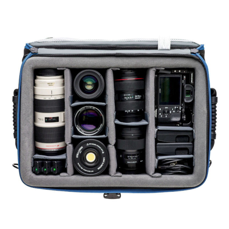 Tenba (634-221) Air Case Attache 1914 сумка жесткая для фотооборудования