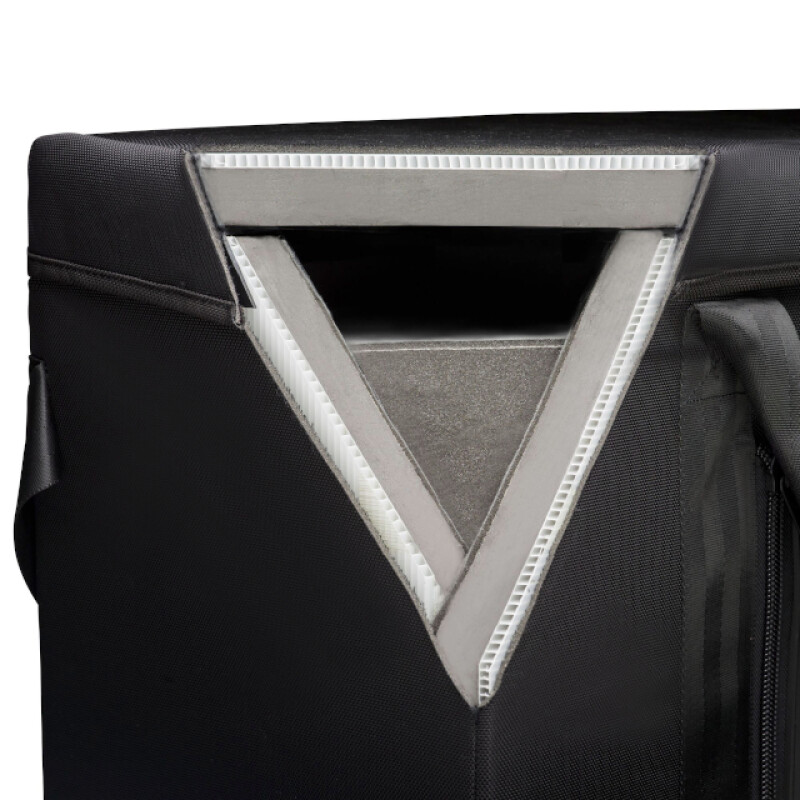 Tenba (634-221) Air Case Attache 1914 сумка жесткая для фотооборудования