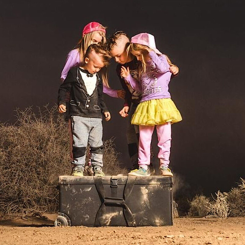 Tenba (634-221) Air Case Attache 1914 сумка жесткая для фотооборудования