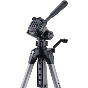 CULLMANN ALPHA 2800 mobile штатив с головой + адаптер для смартфона
