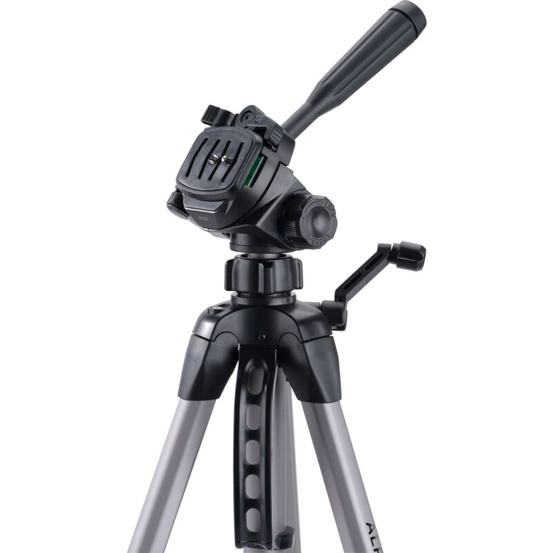CULLMANN ALPHA 2800 mobile штатив с головой + адаптер для смартфона