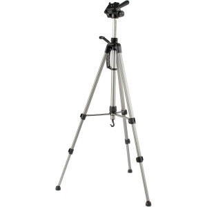 CULLMANN ALPHA 2800 mobile штатив с головой + адаптер для смартфона