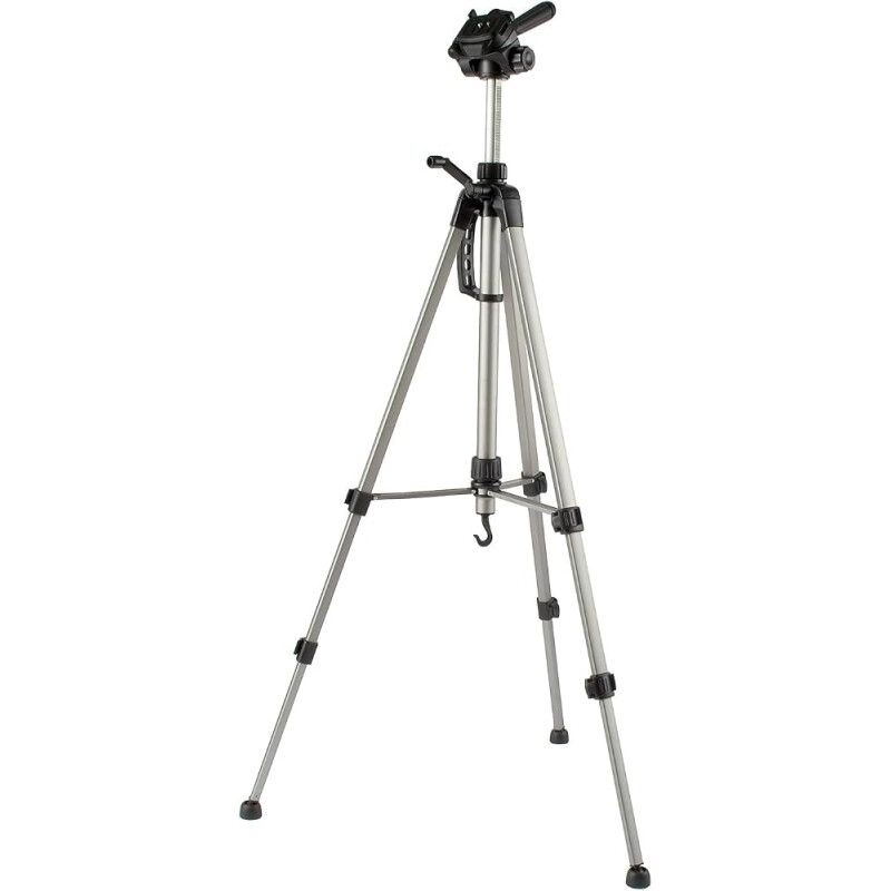 CULLMANN ALPHA 2800 mobile штатив с головой + адаптер для смартфона